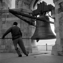 Rüyada Zangoç Görmek