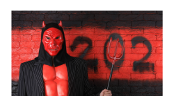 Rüyada Zebani Görmek