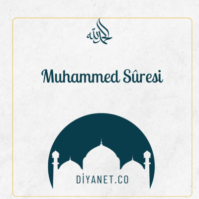 Muhammed Suresi