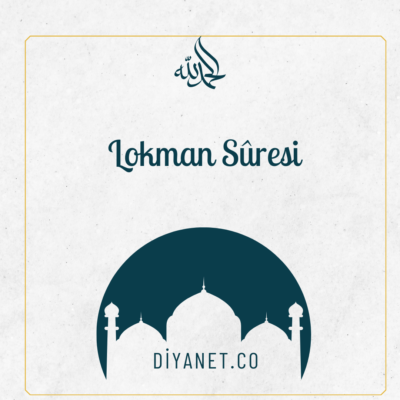 Lokman Suresi